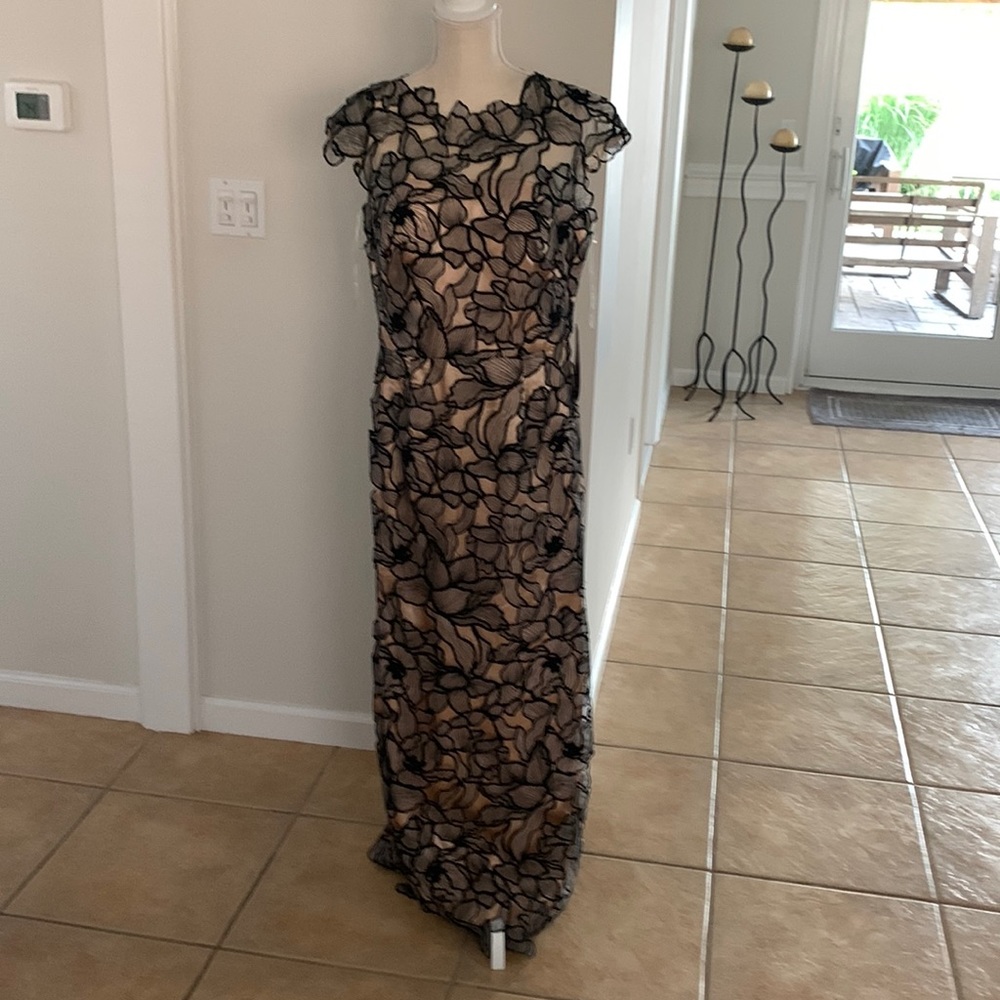 Woman’s dress